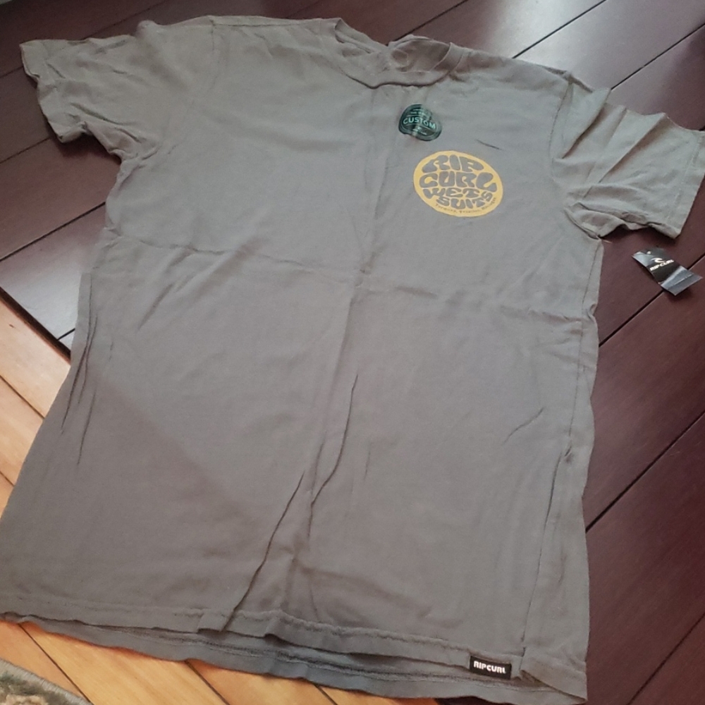 Rip Curl Heritage Tee